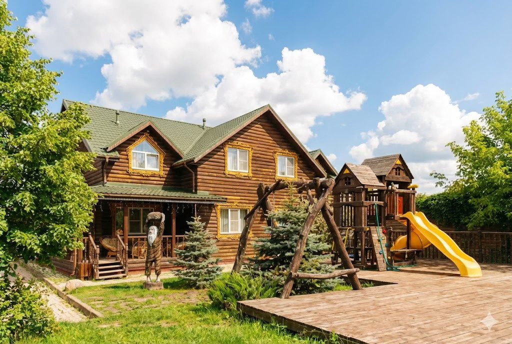 О комплексе — фото 1