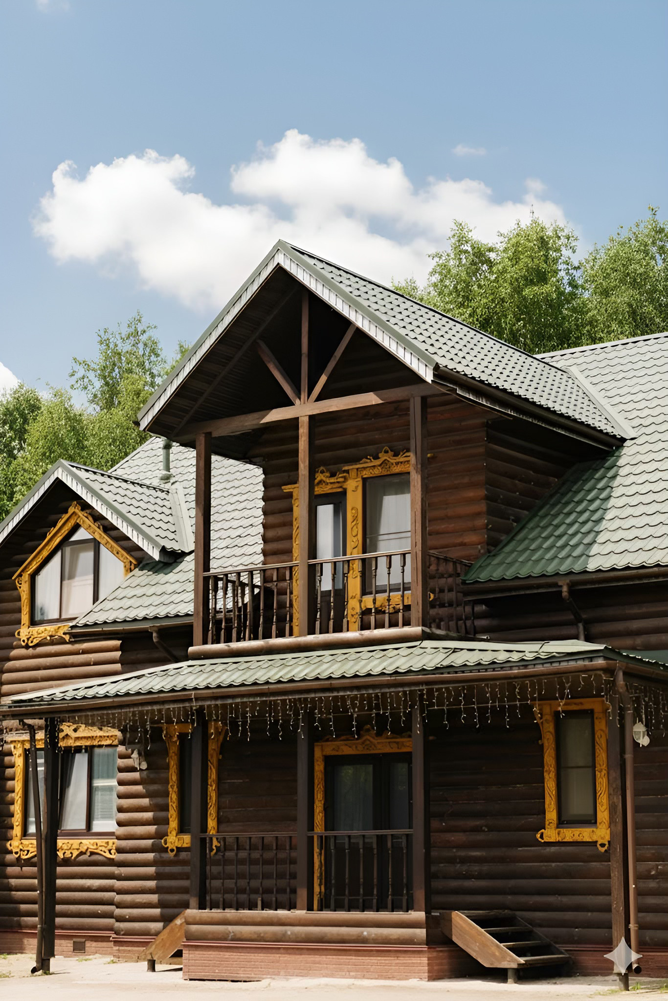 О комплексе — фото 2