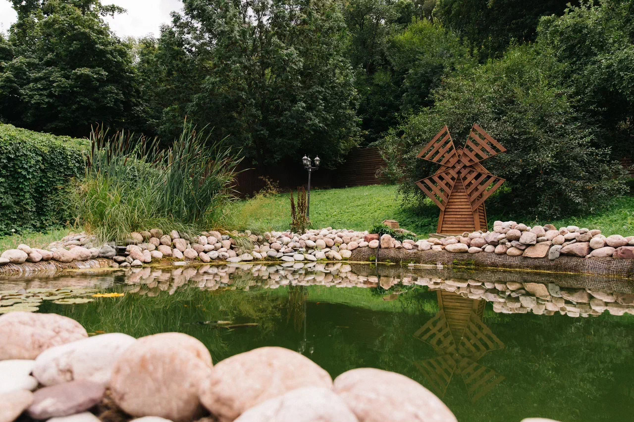 О комплексе — фото 3