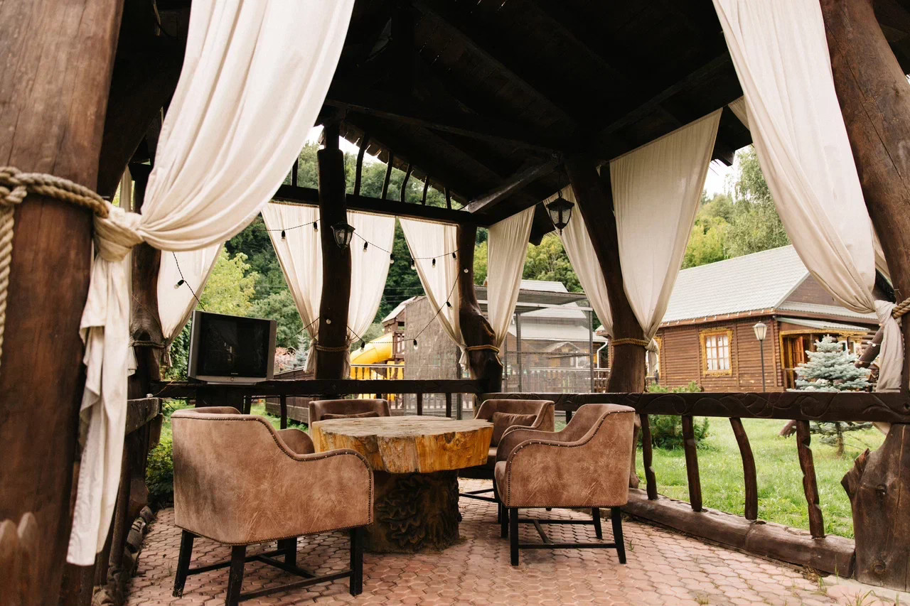 О комплексе — фото 7