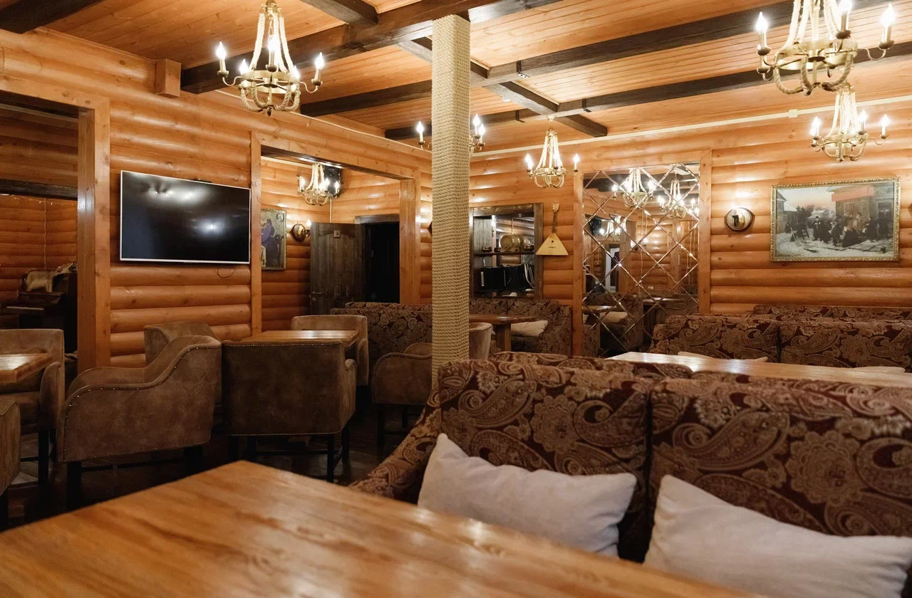 О комплексе — фото 8