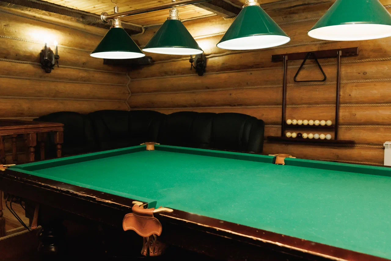 Бильярдная — фото 2