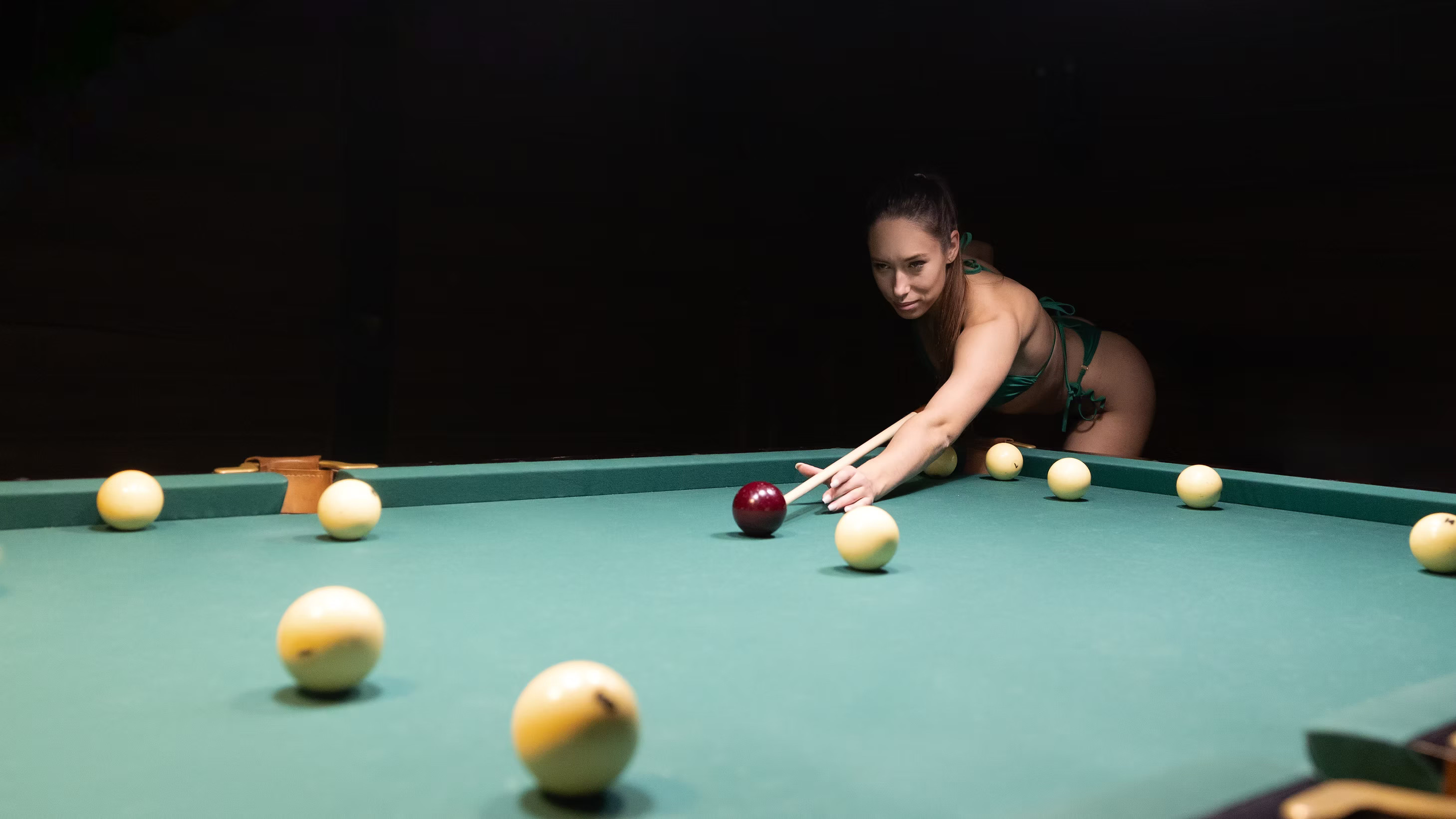 Бильярдная — фото 3