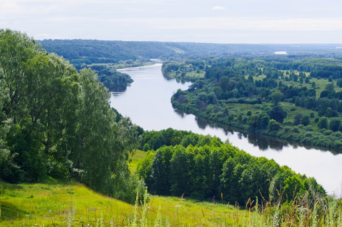 Тур на квадроциклах — фото 3